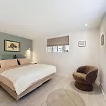 公寓 Le Vent D'avril By Interhome