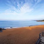 公寓 Le Vent D'avril By Interhome 波尔尼克