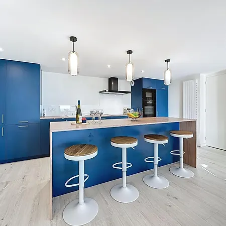 公寓 Le Vent D'avril By Interhome