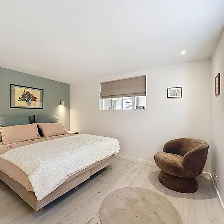 Appartement Le Vent D'avril By Interhome