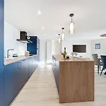 Le Vent D'avril By Interhome Appartement