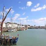 Le Vent D'avril By Interhome Appartement Pornic