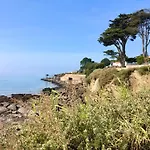 Le Vent D'avril By Interhome Appartement