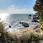 Le Vent D'avril By Interhome Appartement Pornic