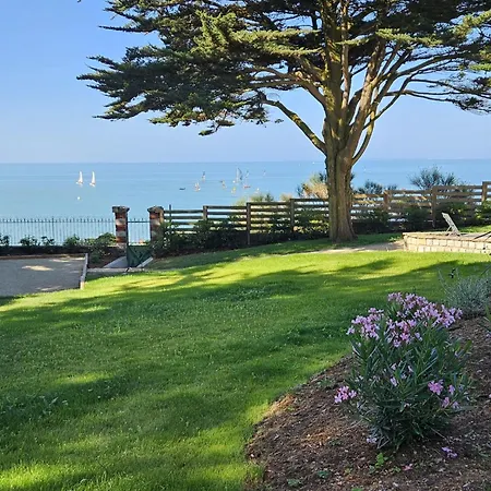 Appartement Le Vent D'avril By Interhome *