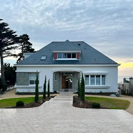 Le Vent D'avril By Interhome Pornic