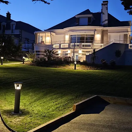 Le Vent D'avril By Interhome Appartement *