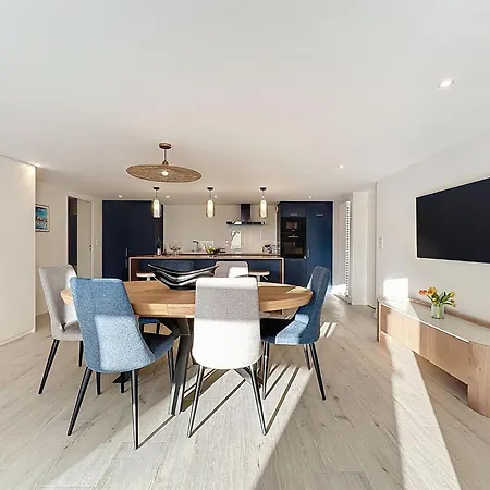 Appartement Le Vent D'avril By Interhome Pornic