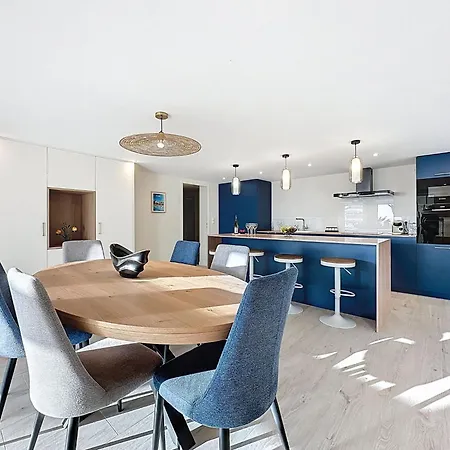 Le Vent D'avril By Interhome * Pornic