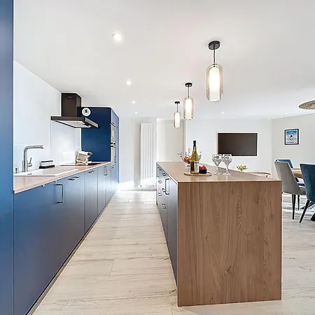 Le Vent D'avril By Interhome Lägenhet