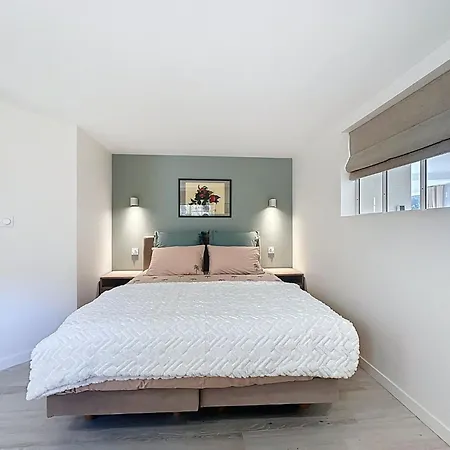 Le Vent D'avril By Interhome Lägenhet
