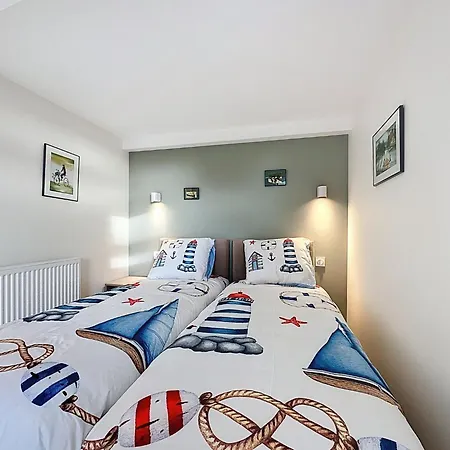 Le Vent D'avril By Interhome