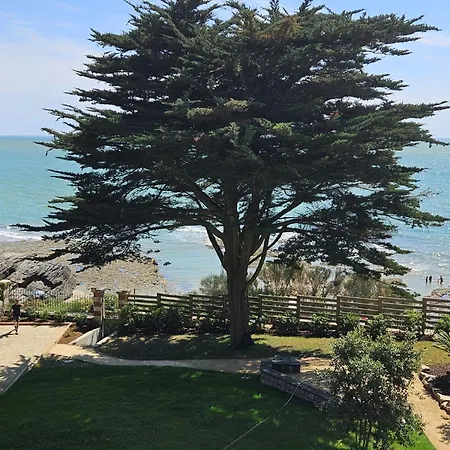 Le Vent D'avril By Interhome Pornic